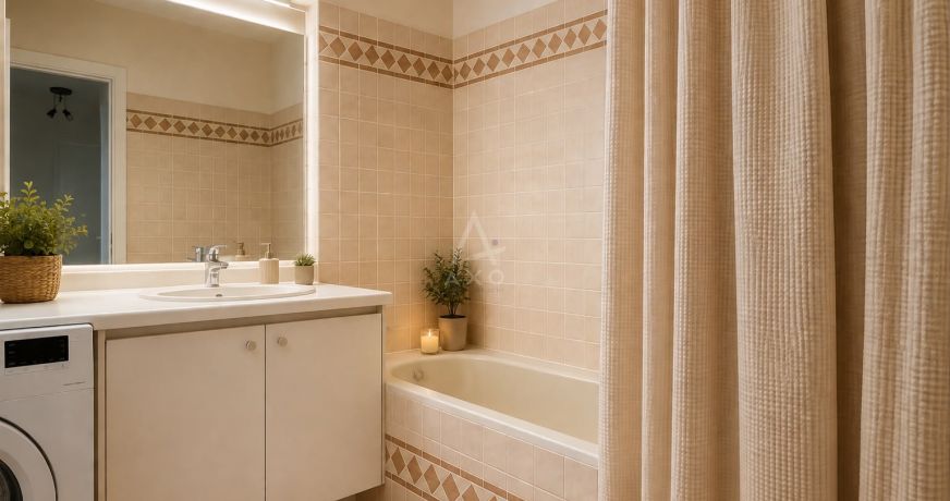 vente Appartement en résidence La Rochelle