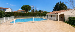vente Appartement en résidence La Rochelle