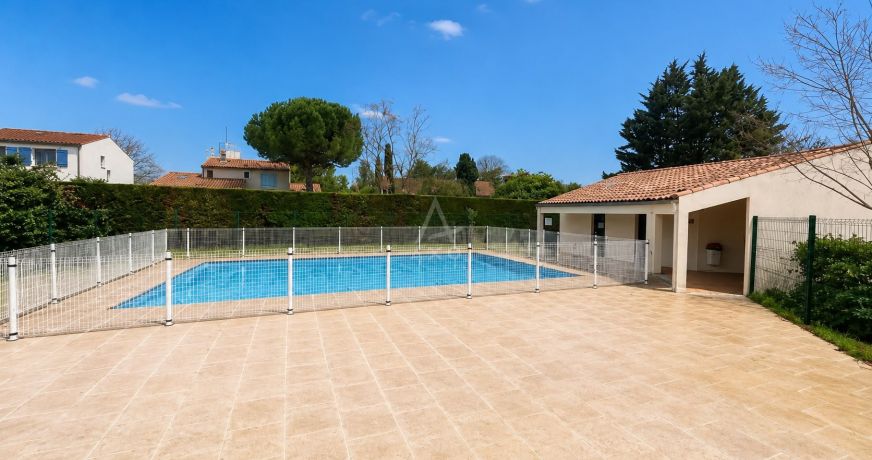 vente Appartement en résidence La Rochelle