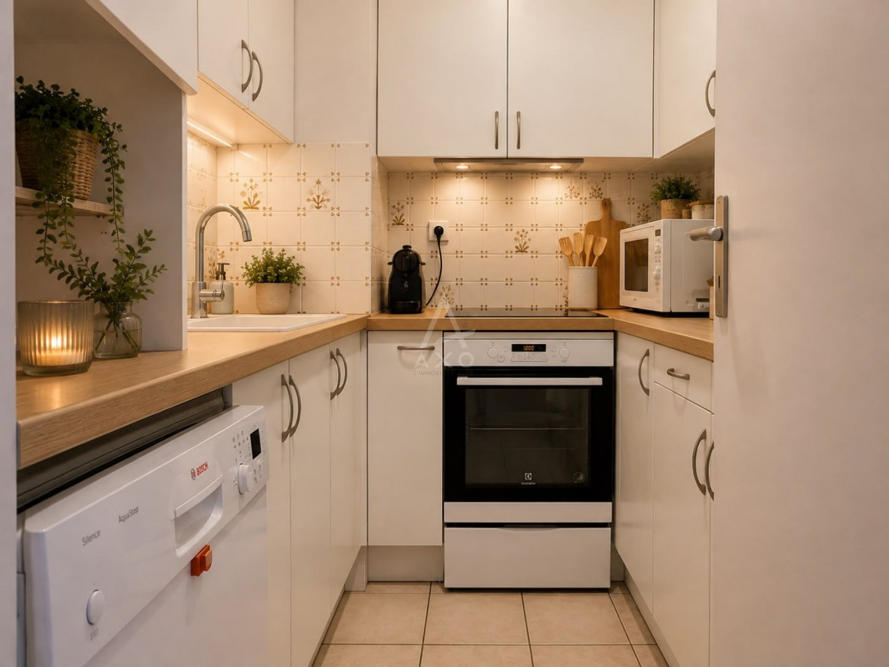 vente Appartement en résidence La Rochelle - Photo 6