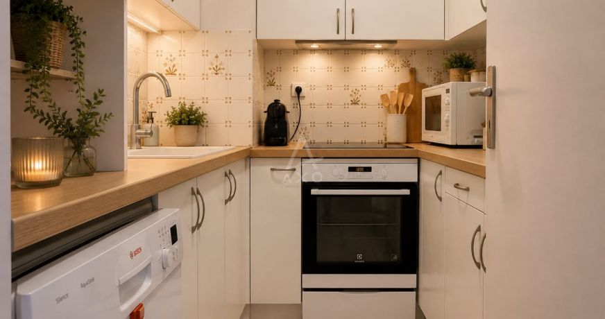 vente Appartement en résidence La Rochelle