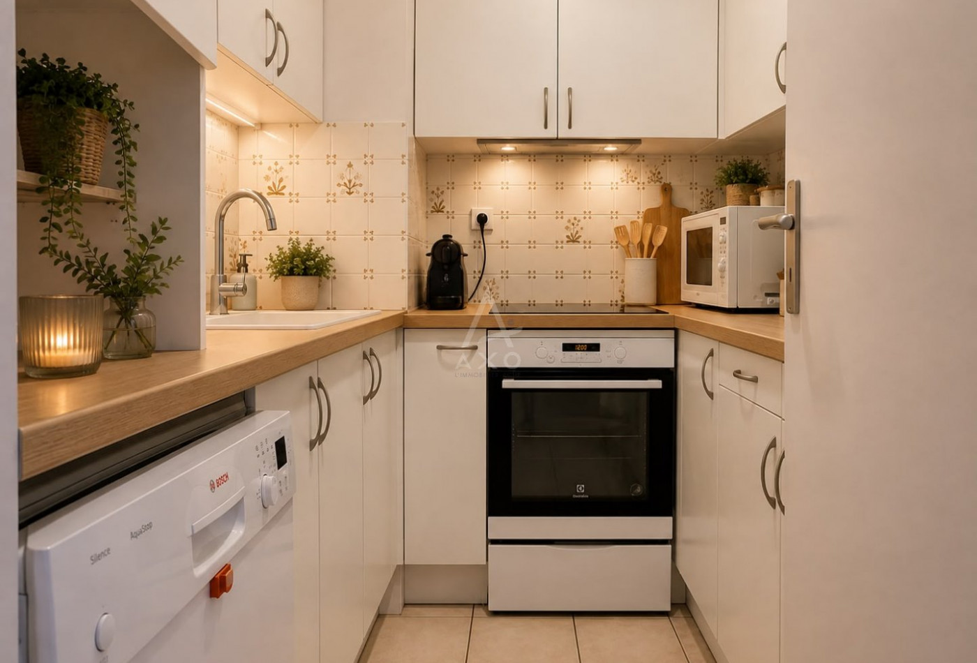 vente Appartement en résidence La Rochelle - Photo 6