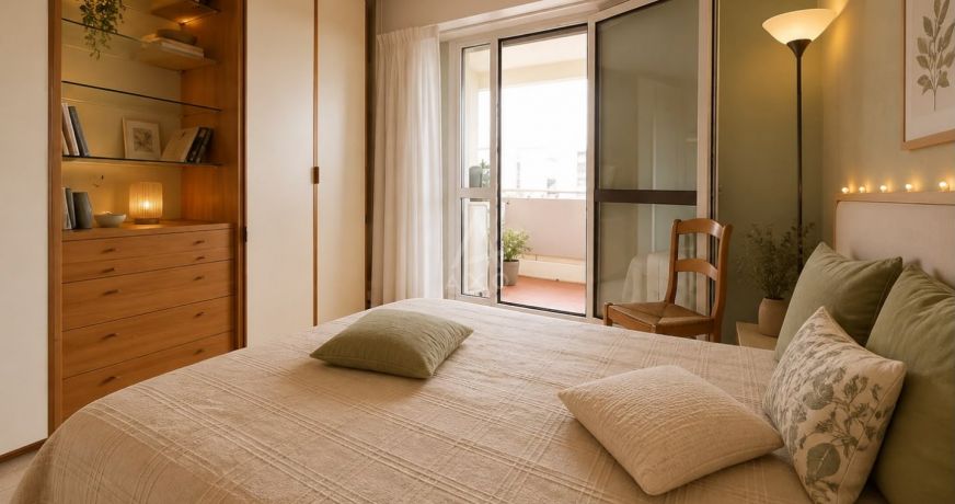 vente Appartement en résidence La Rochelle