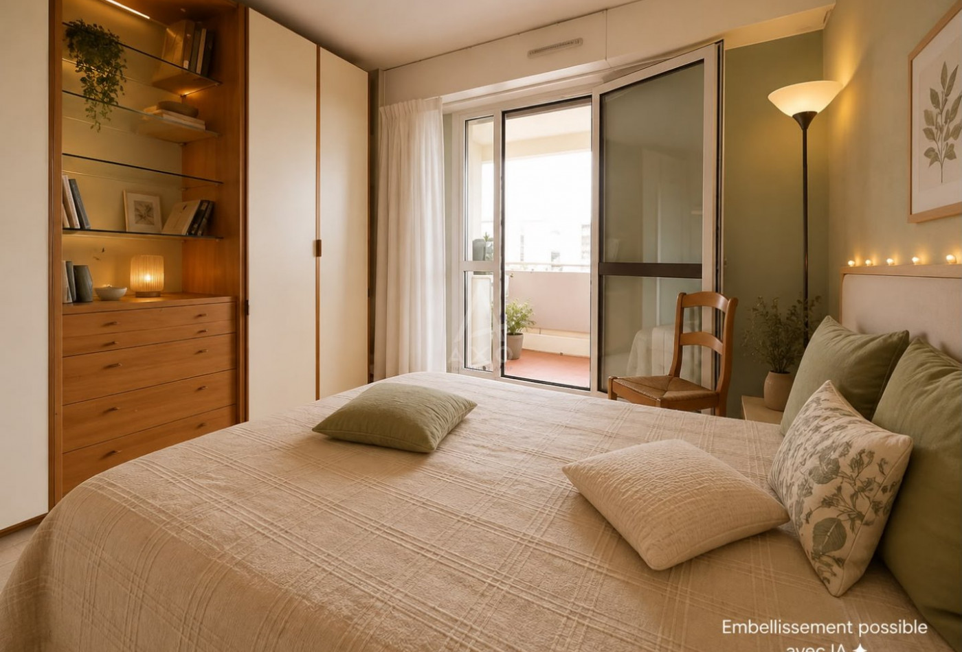vente Appartement en résidence La Rochelle - Photo 8