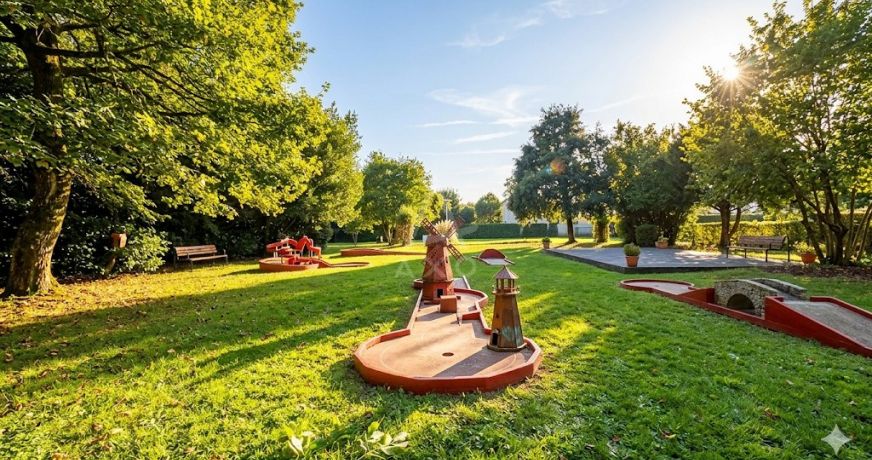 vente Appartement en résidence La Rochelle