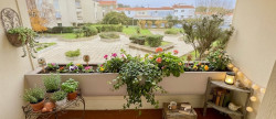 vente Appartement en résidence La Rochelle