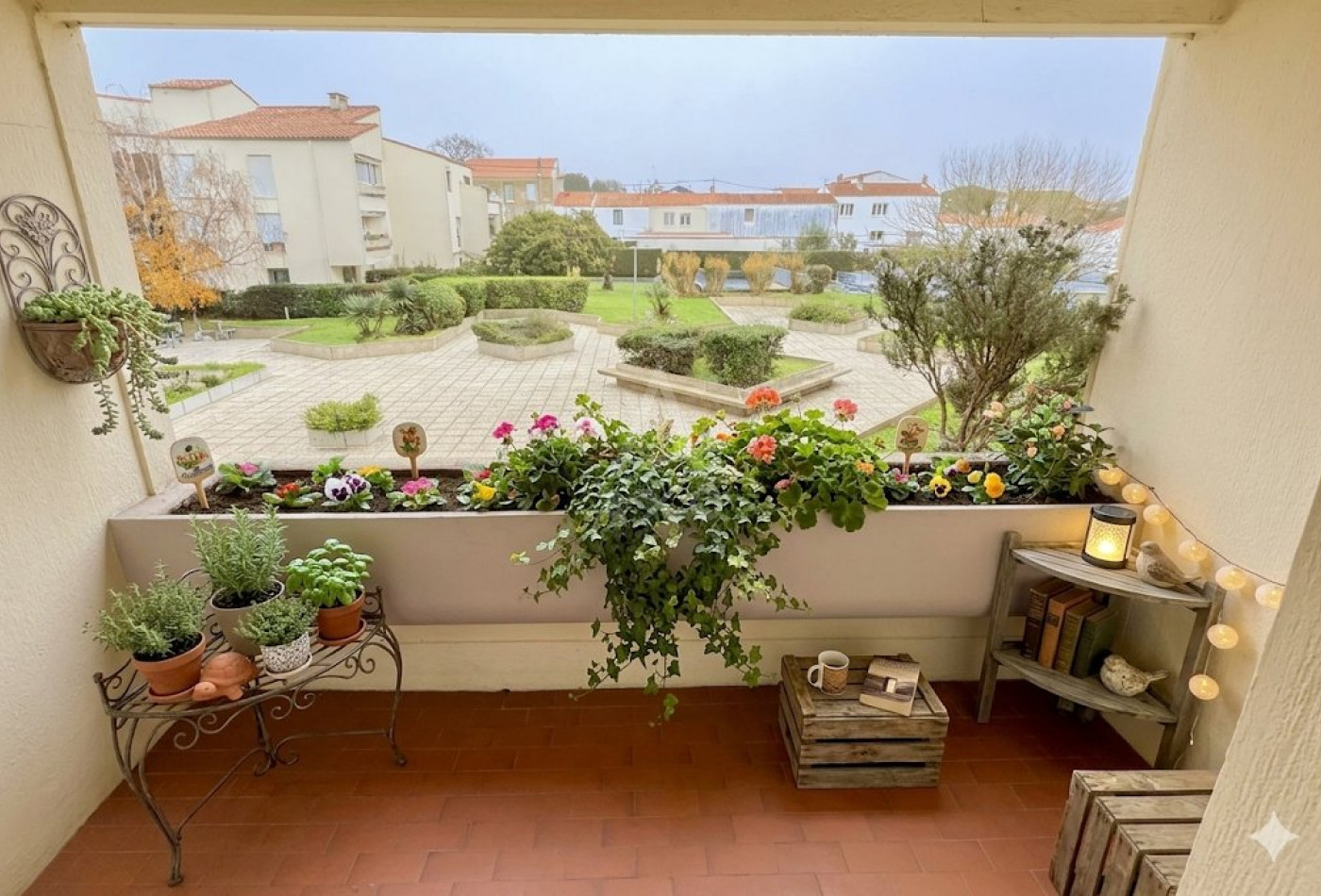 vente Appartement en résidence La Rochelle - Photo 2