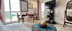 vente Appartement en résidence La Rochelle