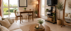 vente Appartement en résidence La Rochelle