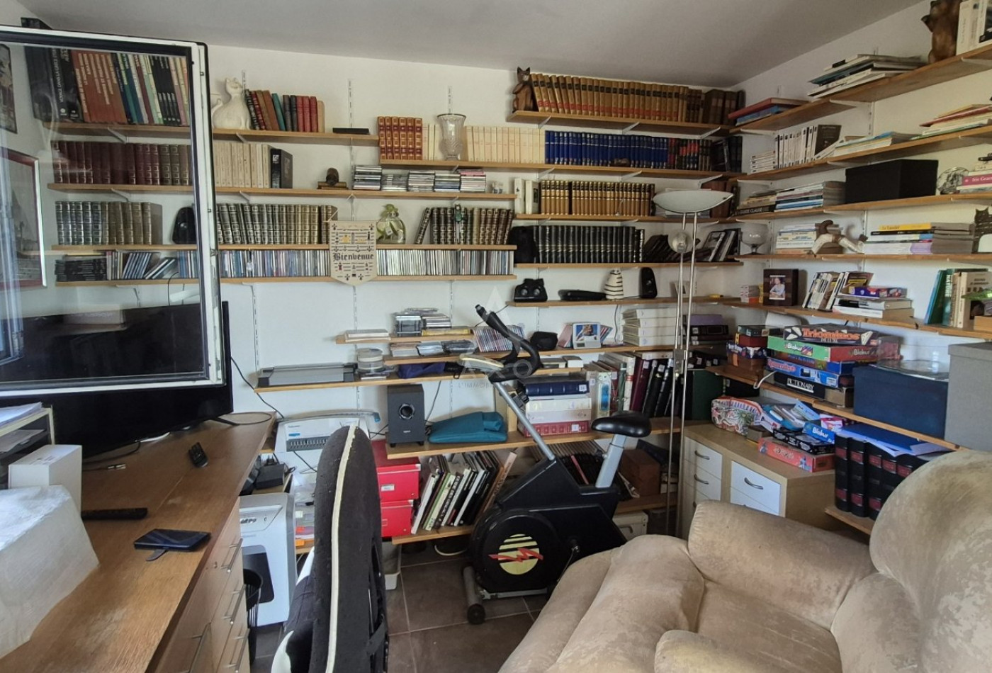 vente Maison Telgruc Sur Mer - Photo 8