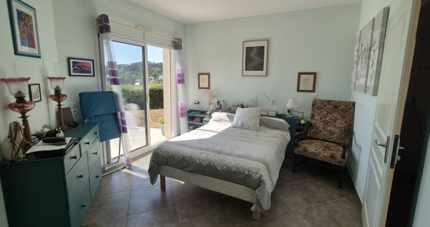 vente Maison Telgruc Sur Mer