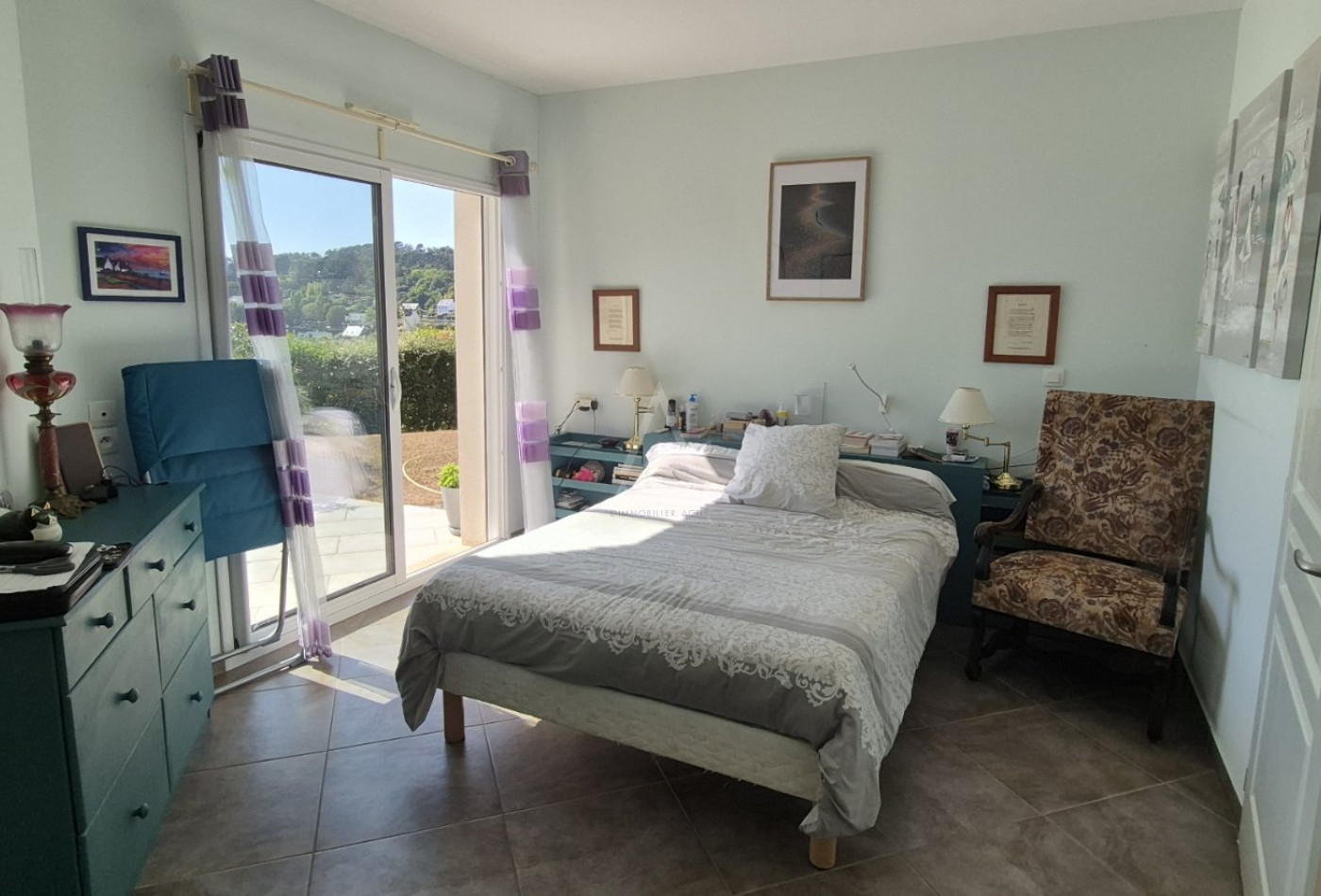vente Maison Telgruc Sur Mer - Photo 10