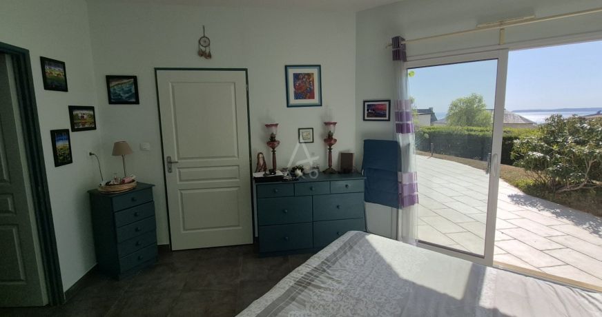 vente Maison Telgruc Sur Mer