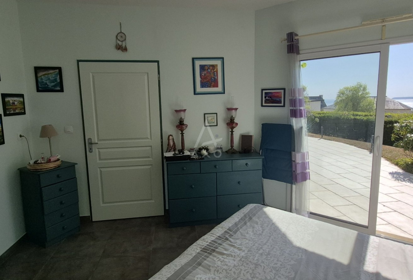 vente Maison Telgruc Sur Mer - Photo 9