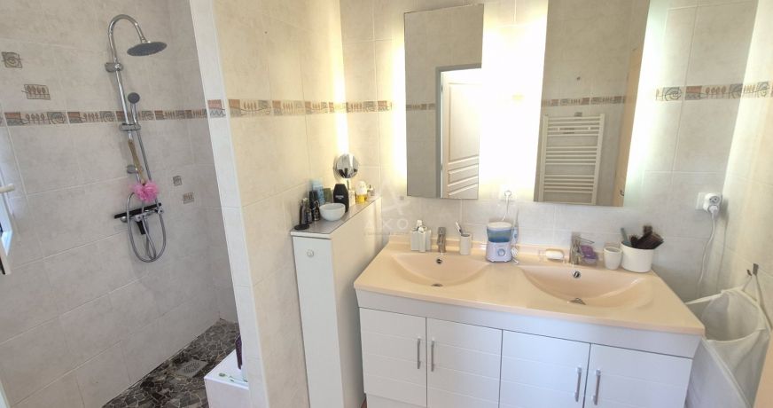 vente Maison Telgruc Sur Mer