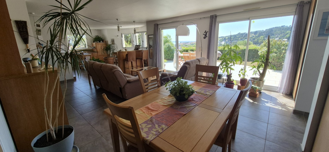 vente Maison Telgruc Sur Mer - Photo 5