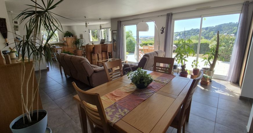 vente Maison Telgruc Sur Mer