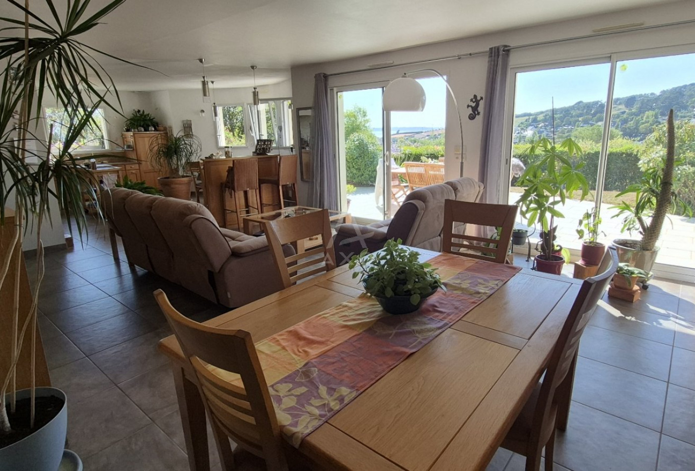 vente Maison Telgruc Sur Mer - Photo 5