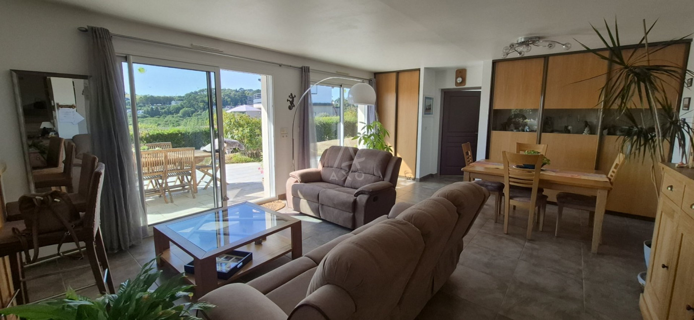 vente Maison Telgruc Sur Mer - Photo 6