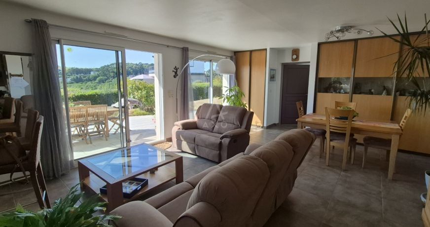 vente Maison Telgruc Sur Mer