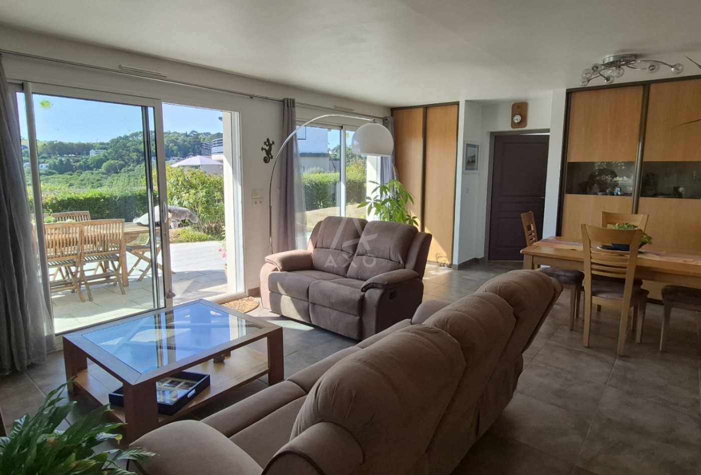 vente Maison Telgruc Sur Mer - Photo 6