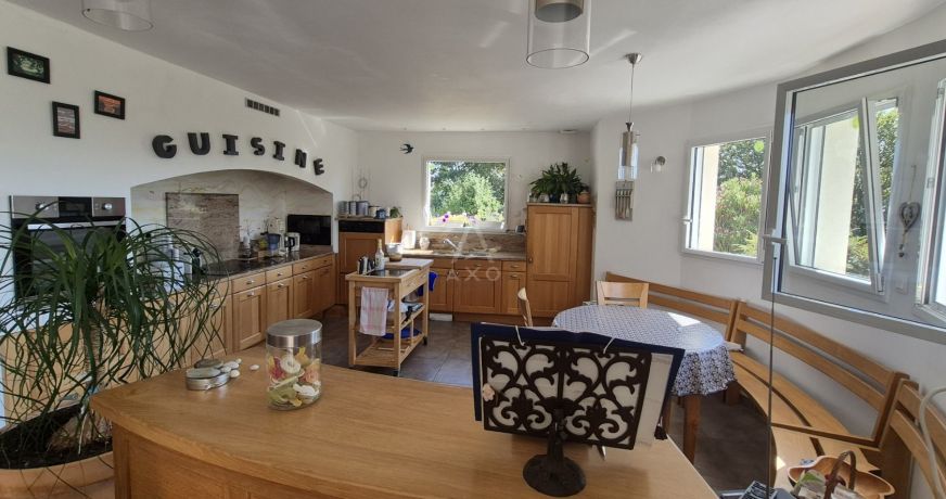 vente Maison Telgruc Sur Mer