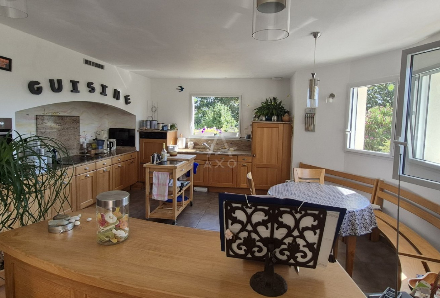 vente Maison Telgruc Sur Mer - Photo 7