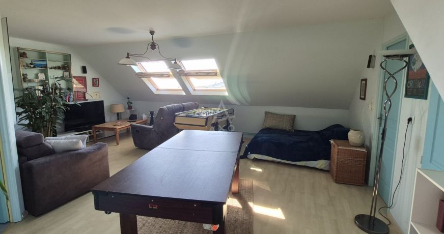 vente Maison Telgruc Sur Mer