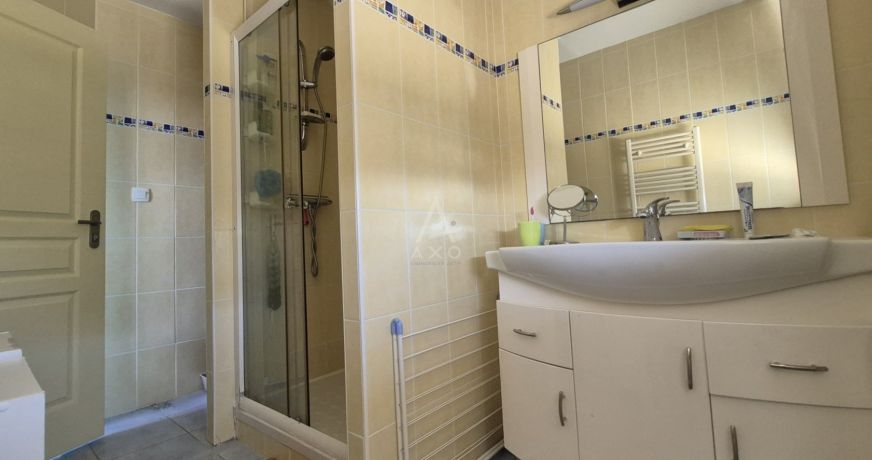 vente Maison Telgruc Sur Mer