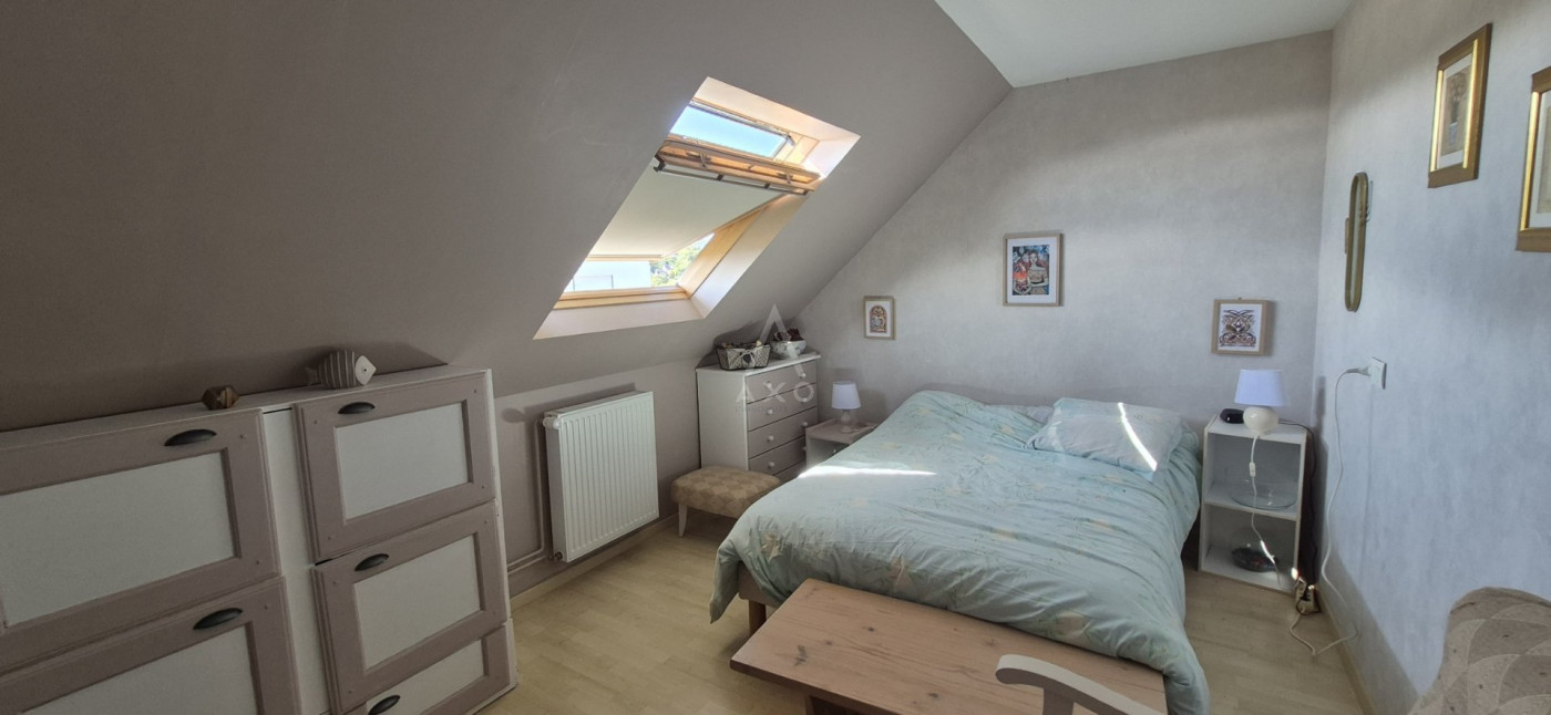 vente Maison Telgruc Sur Mer - Photo 16