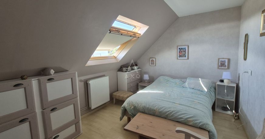 vente Maison Telgruc Sur Mer