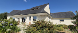 vente Maison Telgruc Sur Mer
