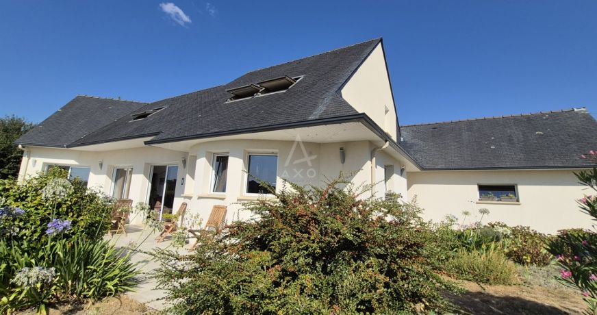 vente Maison Telgruc Sur Mer