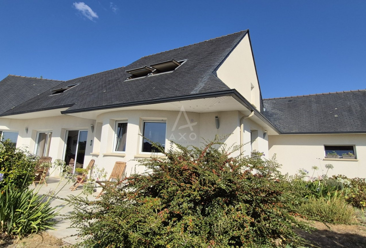 vente Maison Telgruc Sur Mer - Photo 3