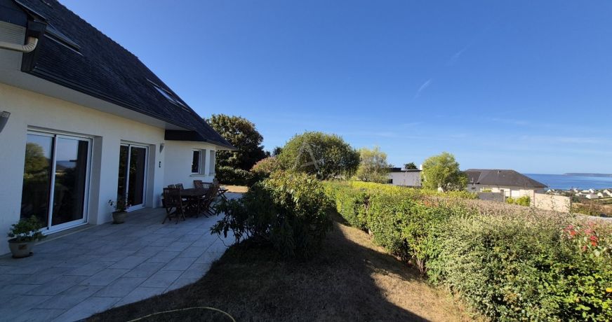 vente Maison Telgruc Sur Mer