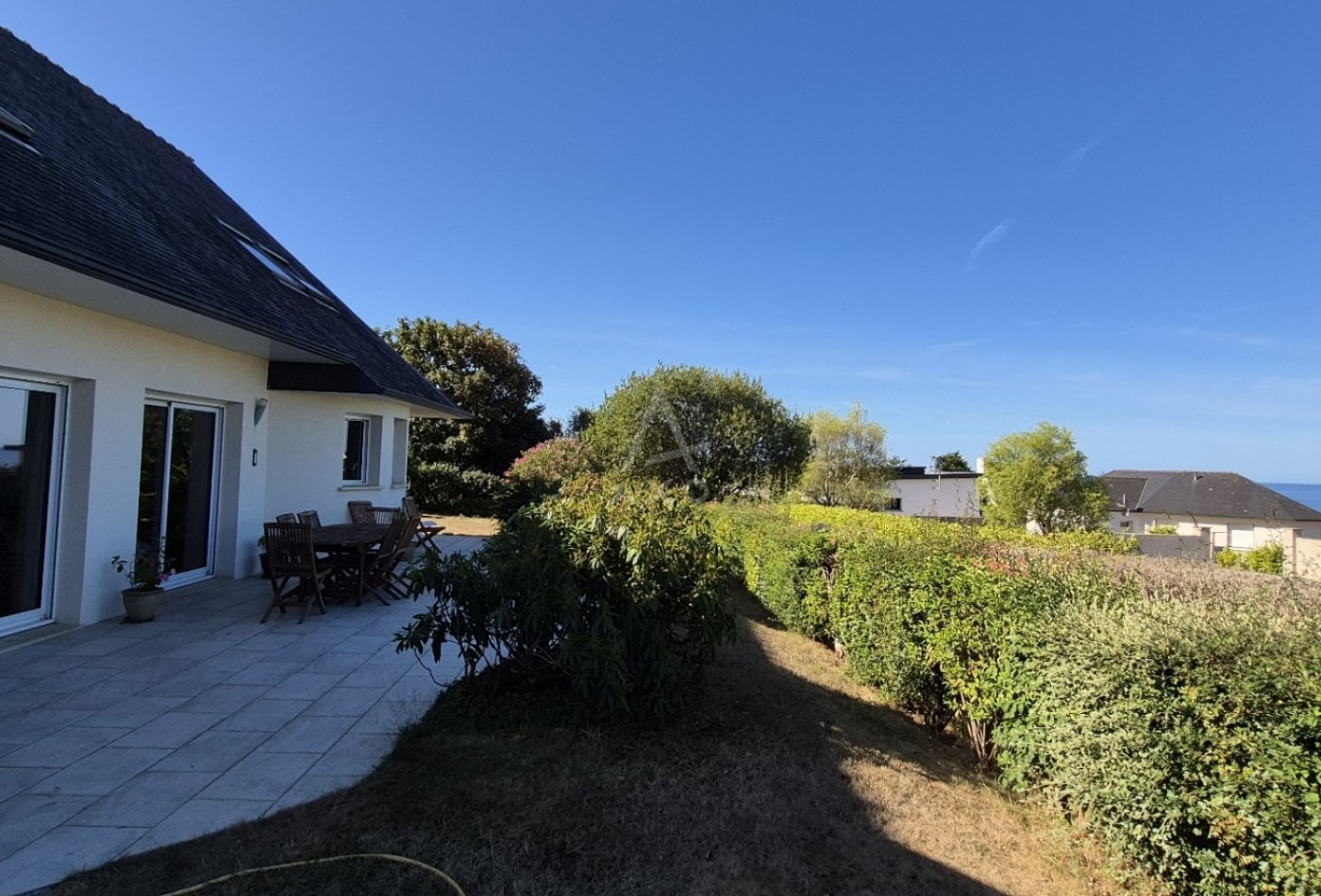 vente Maison Telgruc Sur Mer - Photo 2