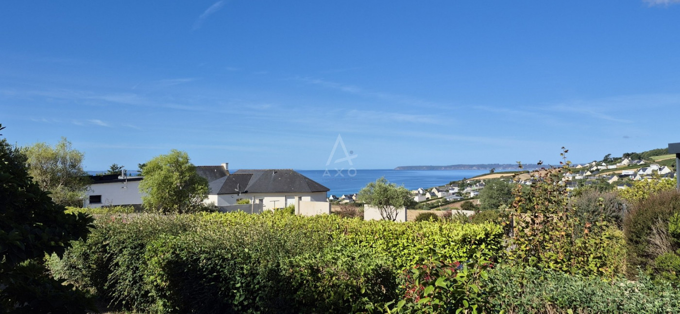 vente Maison Telgruc Sur Mer - Photo 1