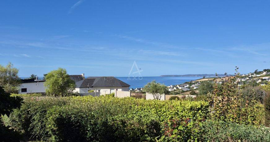 vente Maison Telgruc Sur Mer