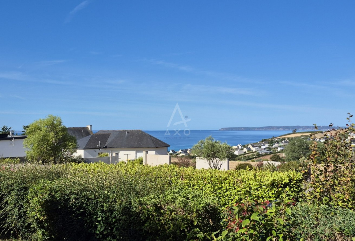 vente Maison Telgruc Sur Mer - Photo 1
