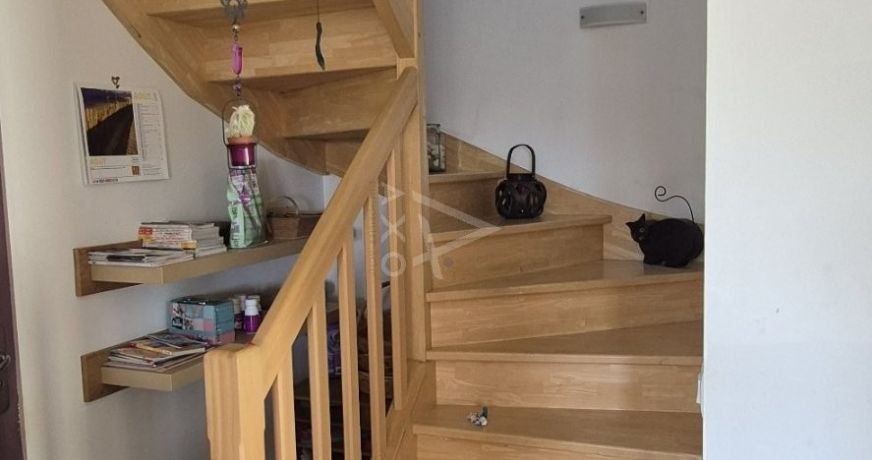 vente Maison Telgruc Sur Mer