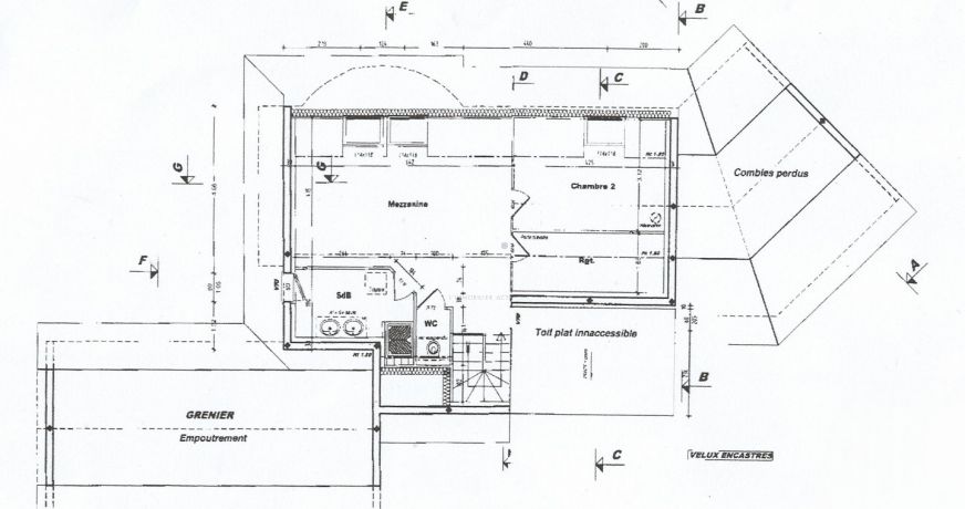 vente Maison Telgruc Sur Mer