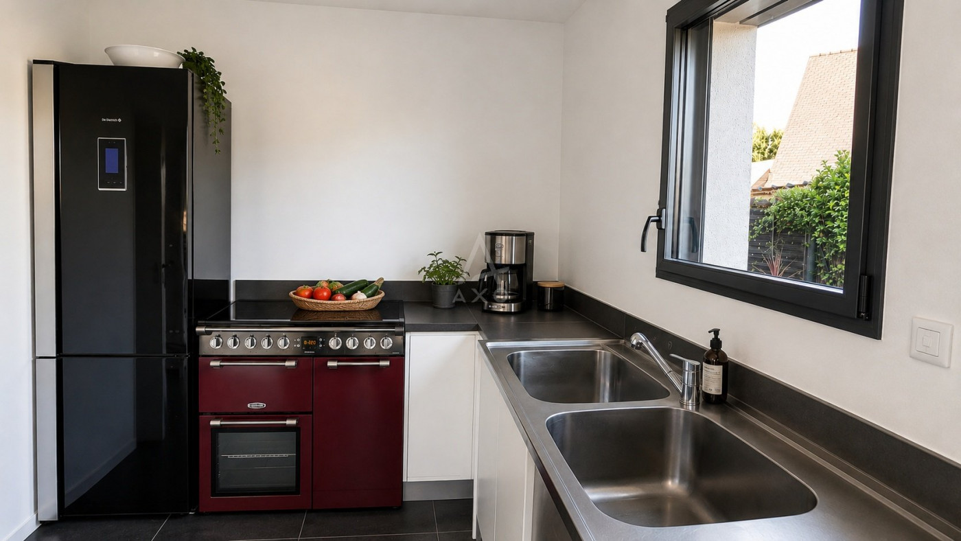 vente Maison Feneu - Photo 5