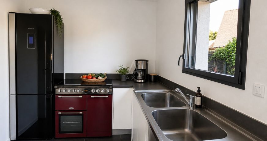 vente Maison Feneu