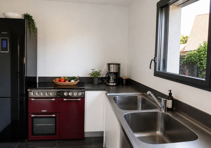 vente Maison Feneu