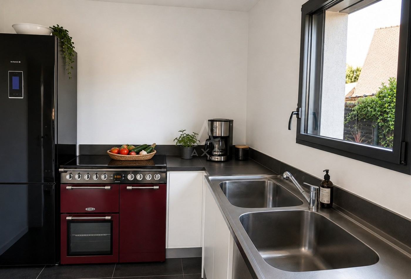 vente Maison Feneu - Photo 5