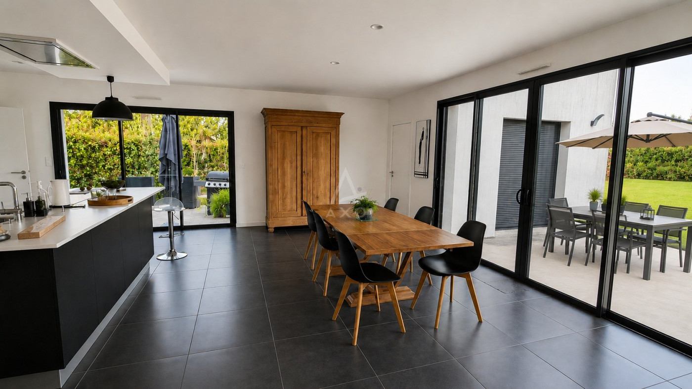 vente Maison Feneu - Photo 1