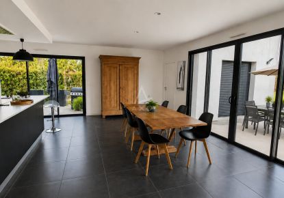 vente Maison Feneu