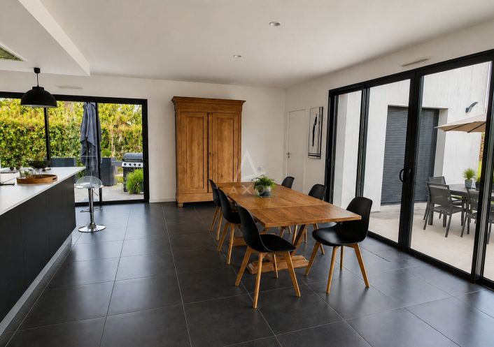 vente Maison Feneu