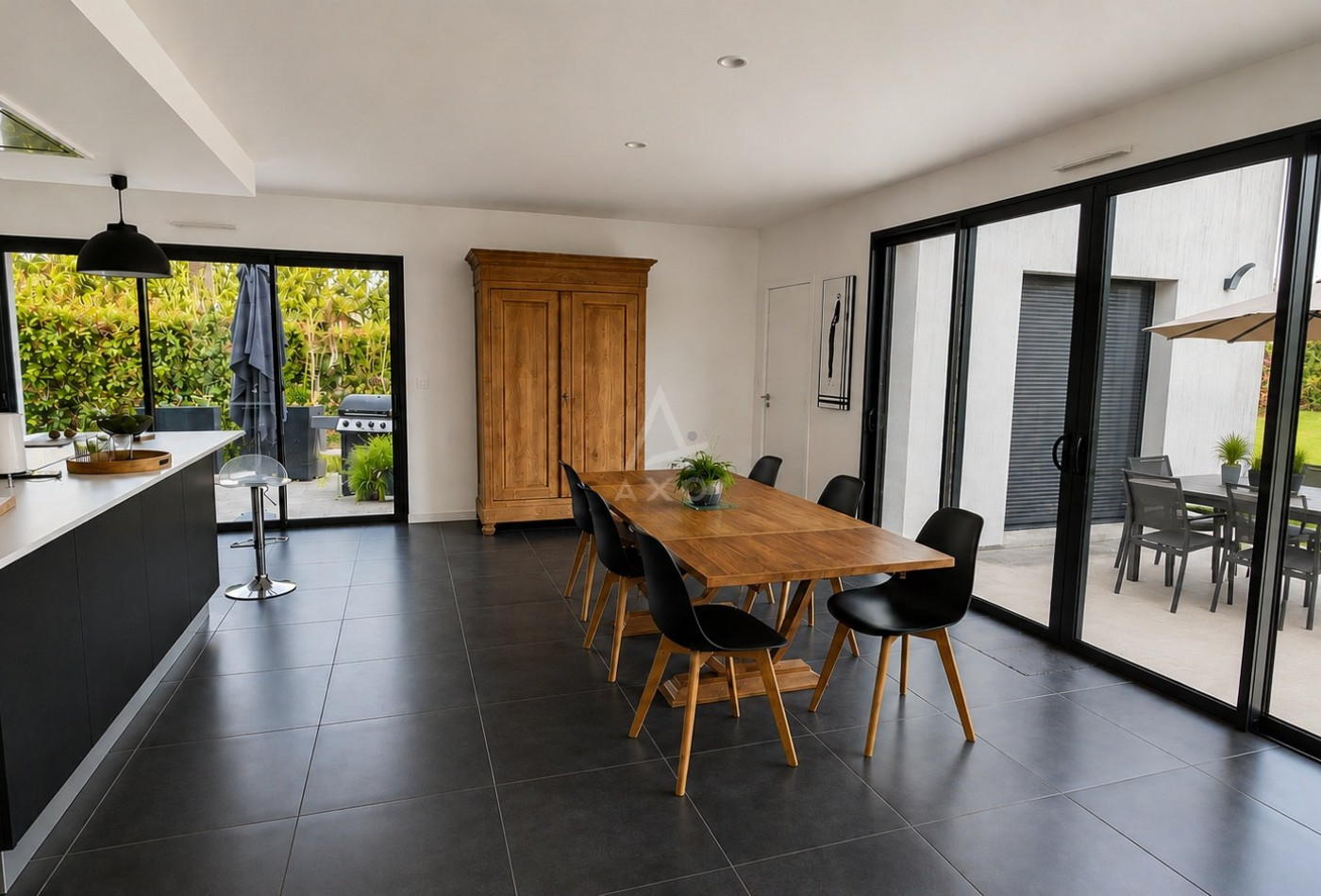 vente Maison Feneu - Photo 1