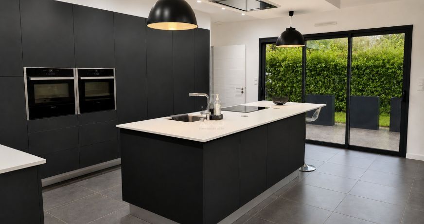 vente Maison Feneu